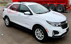 شيفروليه إكوينوكس